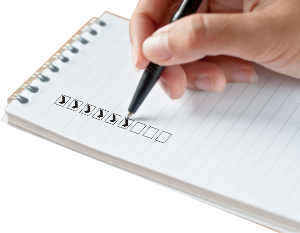 Gathering Information