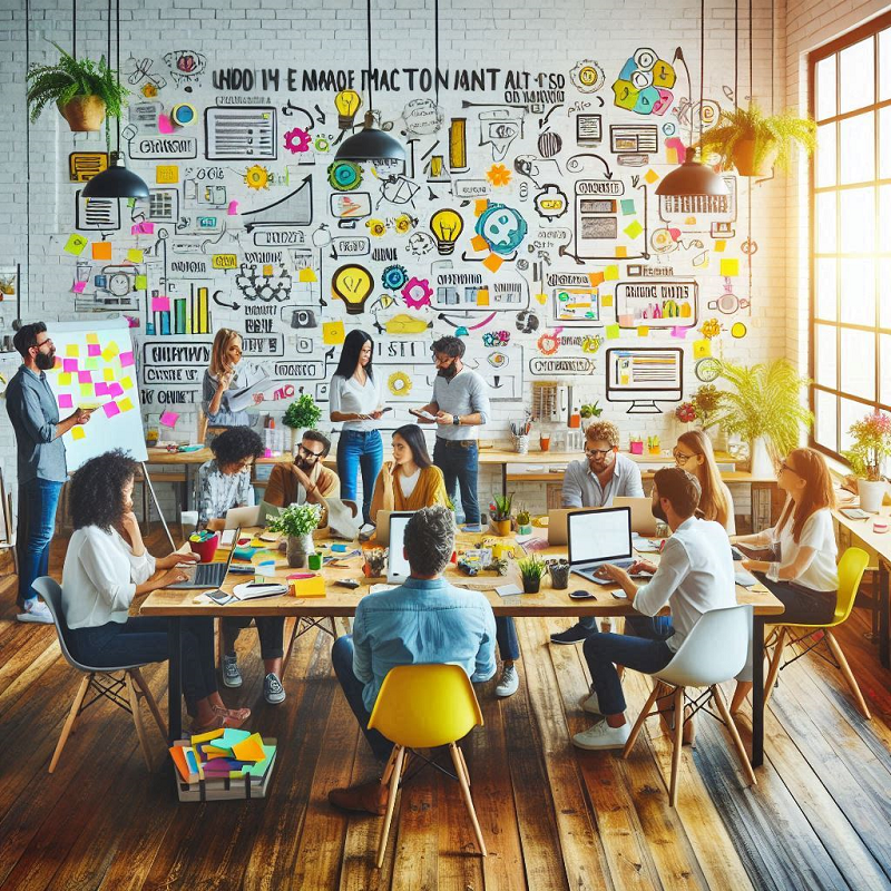 How to optimize content outside the website?