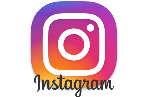 Instagram - Social Media Platform Logo
