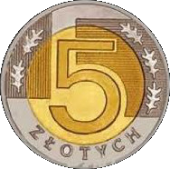 5 z coin