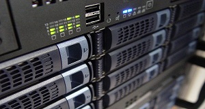 Hosting server room - hosting ranking 2025