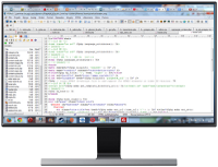 Creating new web pages